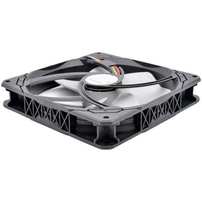 SUNON MFE0251V3-1Q07U-S9D 14025 14cm 12V 静音PWM机箱散热风扇