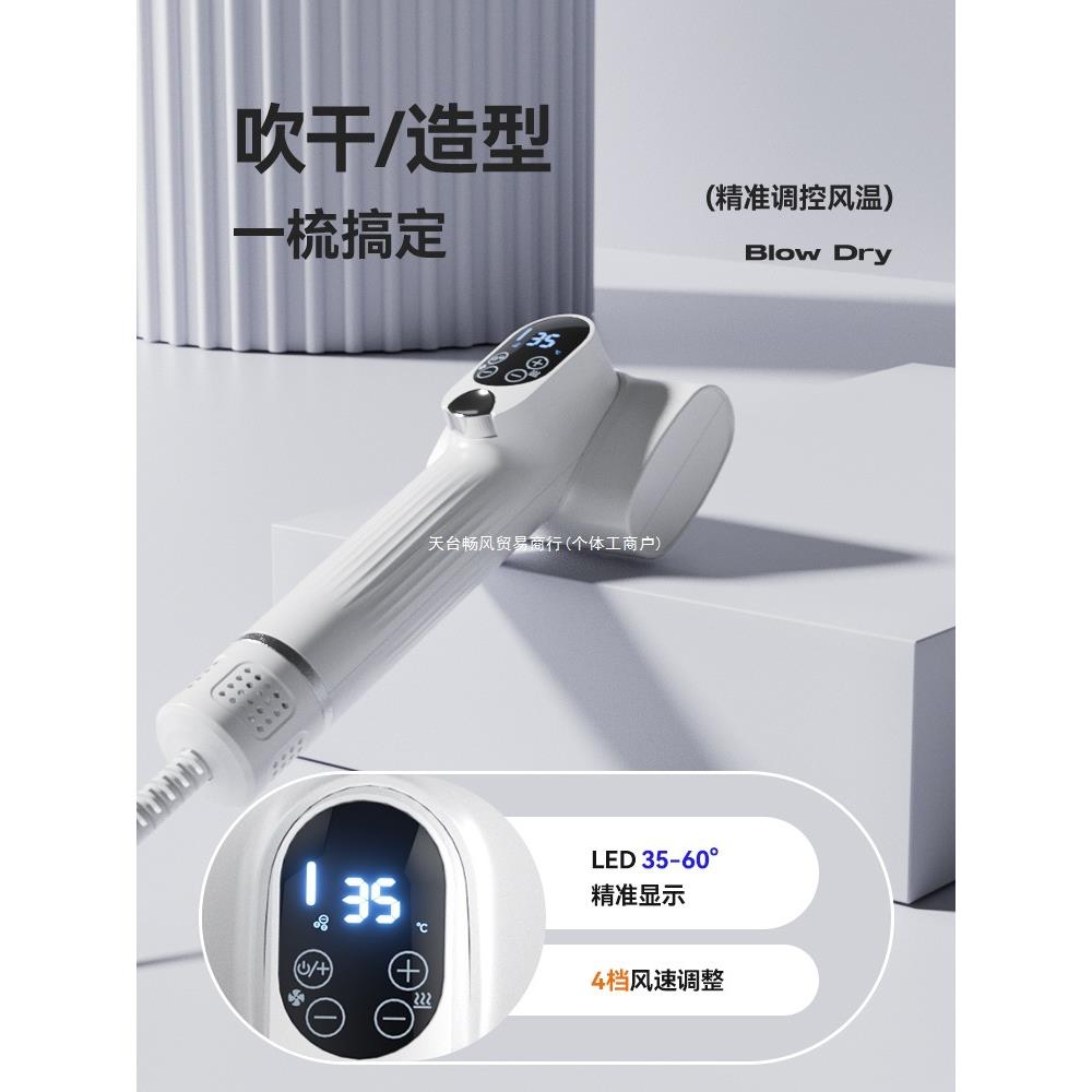 拉毛一体梳毛造型宠物吹风机神器泰迪狗狗猫咪洗澡专用烘干吹水机