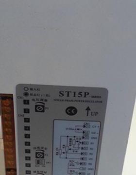 荐 斯通经济型单相SCR电力调整器ST15P(110A)