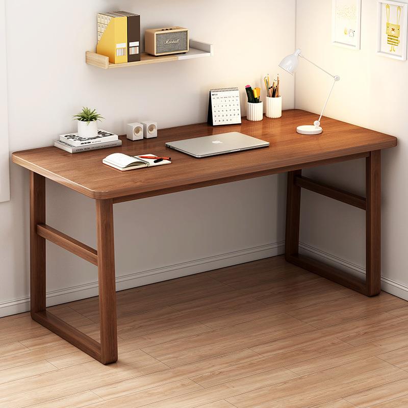 餐桌家用小户型长方形吃饭桌简约现代出租房经济型餐桌椅组合桌子