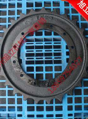 挖掘机配件现货供应K卡特E70B驱动齿 厂家直供