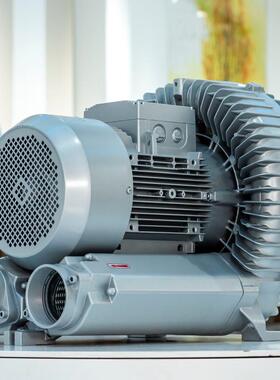 全风环保 EHS-6355 5.5KW双段 上海全风实业