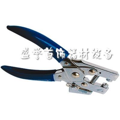 标签钳 标签夹 柳钉钳 铆钉钳 封口钳 标签机 打金工具
