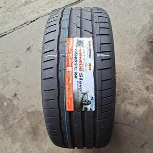 235 k127 40R19 带海绵 96W 韩泰轮胎