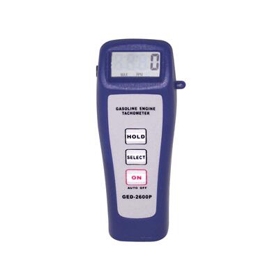 【厂家】LANDTEK/GED-2600P发动机转速表