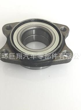 厂家供应 轮毂单元 型号8E0498625B车型 直供应