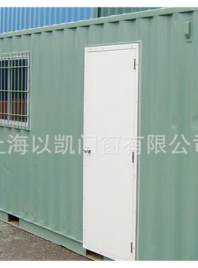 促销！Pre-hung door 预制房专用门 集成房屋门*PA door