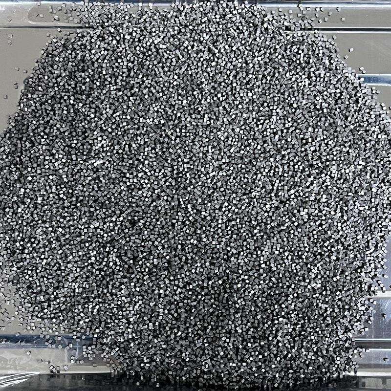 半导体制冷片 热电致冷器 原材料P、N型粒子碲化铋半导体材料元件