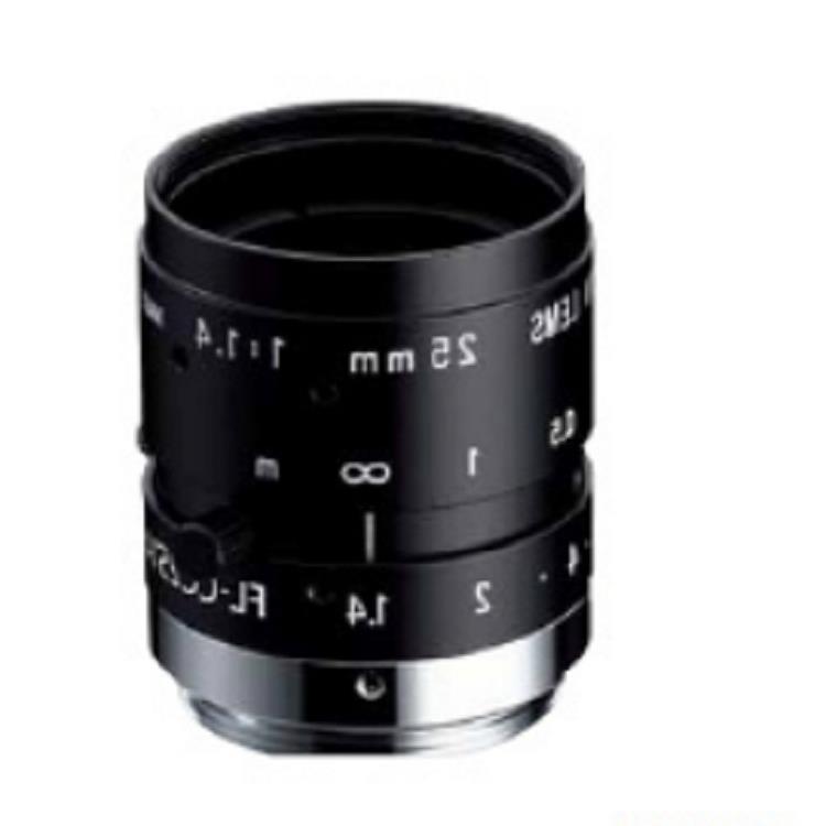 理光Ricoh FL-HC0614-2M 200万像素CCD镜头 6mm定焦FA镜头