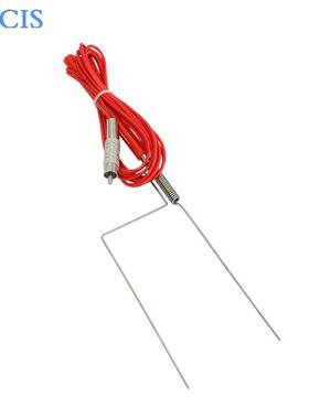 冲床设备误送检知器配件红色侦测棒US-2