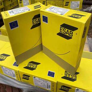 ESAB伊萨OKAutrod5183铝焊丝瑞典伊萨焊条