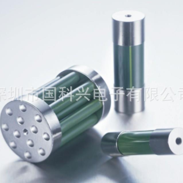 高脉冲过载电阻 ESP62 ECP72 10R 5% 250ppm 无感 热容量大 体积