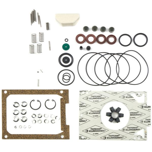 阿尔卡特真空泵Alcatel 2004A, 2008A, 2012A, 2020A维修配件