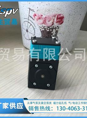 德国KNF原装液泵NF30KPDC 24V