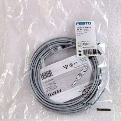 FESTO SME舌簧式开关526622 152820 543861 543872 150855 178563