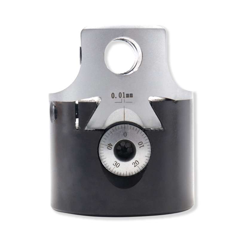 F1型镗头公英制镗孔器2寸3寸粗镗头F1-12mmF1-2'' F1-18mm F1-3''