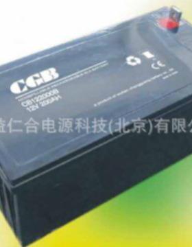 长光蓄电池CB122000B/12V-200AH铅酸蓄电池