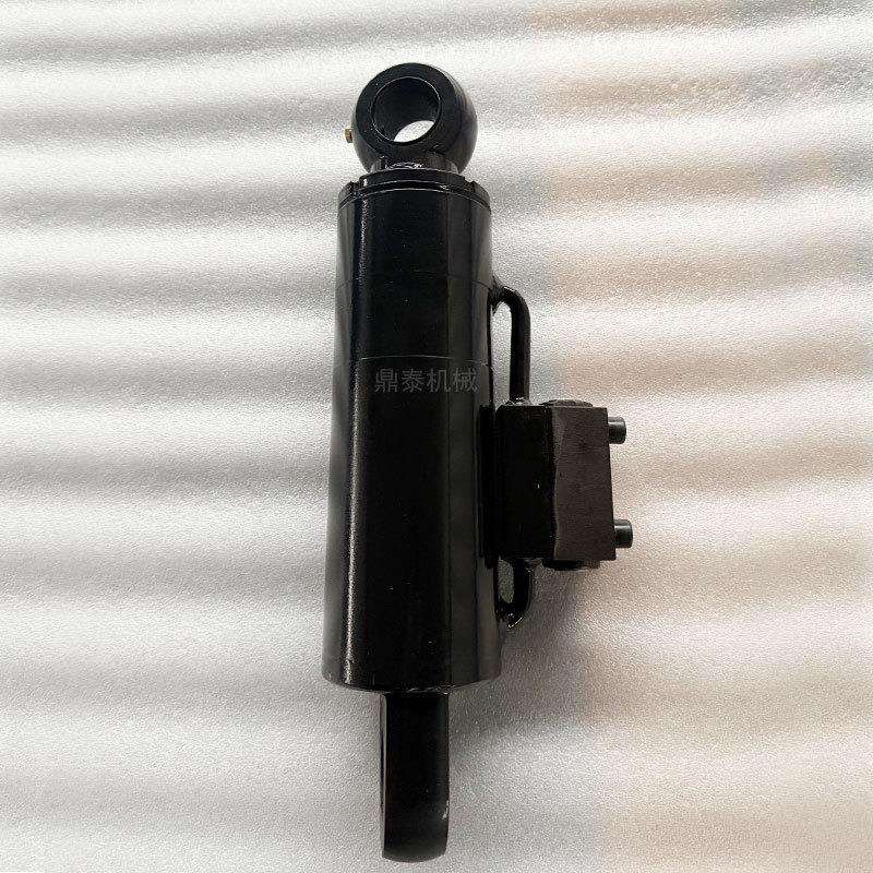 现货活塞式液压缸千斤顶多节套筒油顶现货可做非标尺寸油缸