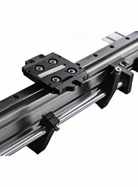 国产弧形导轨滑块HCR12/HCR15/HCR25/HCR35/HCR45进口圆弧