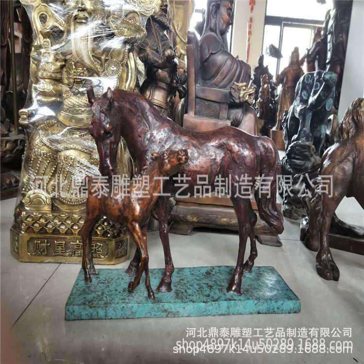 马拉车纯铜雕塑阿波罗战车供应铜妈雕塑工艺广场雕塑战马像工艺品