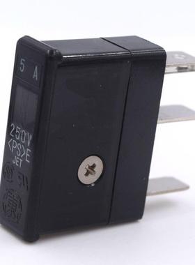 P450H 大东DAITO数控机车床保险丝A60L-0001-0101 P450H