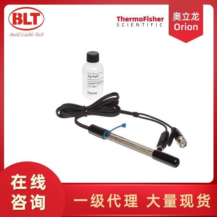 Orion奥立龙 9157BNMD 探头三合一 pH电极 含ATC 温度补偿热电