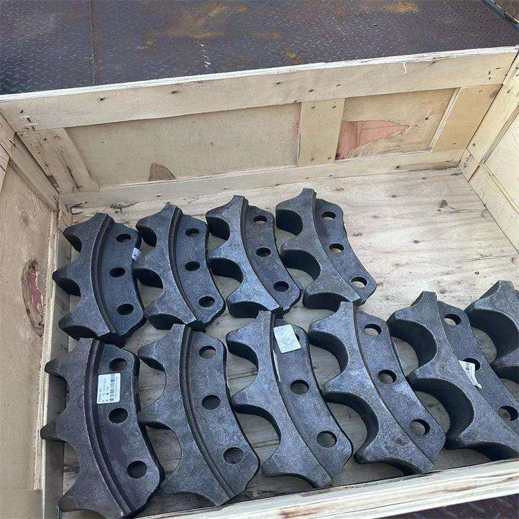 D85E推土机齿块154-27-12272 发动机水温表 154-06-36511