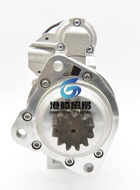 01183041 AZG4683 11131876 MS452 01183789道依茨起动机