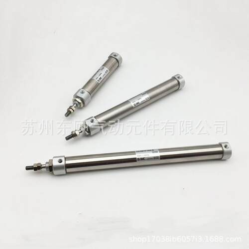 SMC气缸CJ2B/CDJ2B10-15-30-45-50-60-75-100-125-150AZ-B