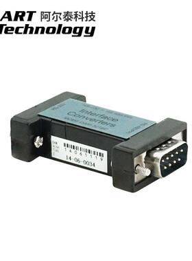 阿尔泰科技DAM-3216C传输速率300~115200BPSRS232转RS485工控机