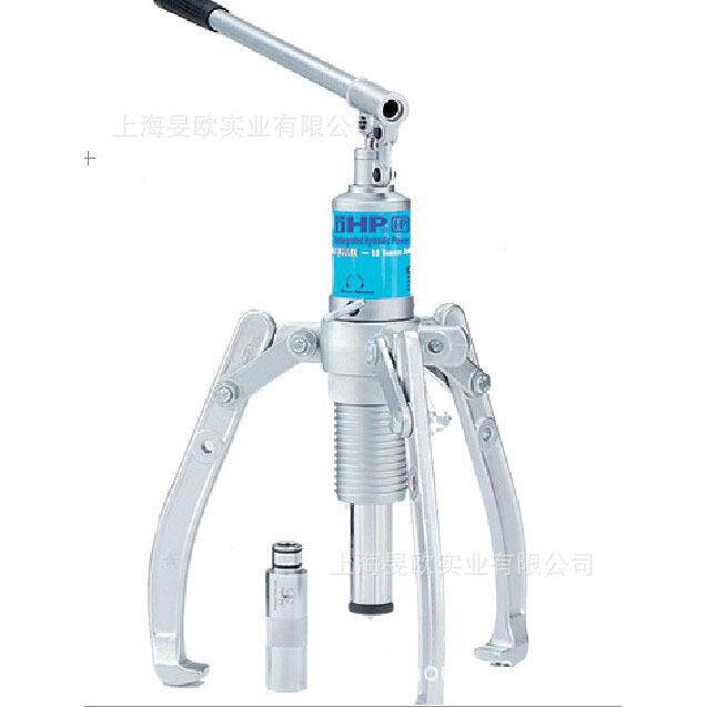 IHP液压拉马 IHP-8INB 一体式拔轮器 IHP-15IN 2/3爪 维修服务