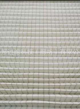 供应 颇克 169180N 板框空气滤芯