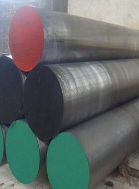 供应SMCr12Mo1V1塑料模具钢钢板圆钢SMCr12Mo1V1光圆研磨棒可零切