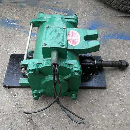 附着式高频振动器厂家 桥梁平板震动器 预制箱梁振动电机