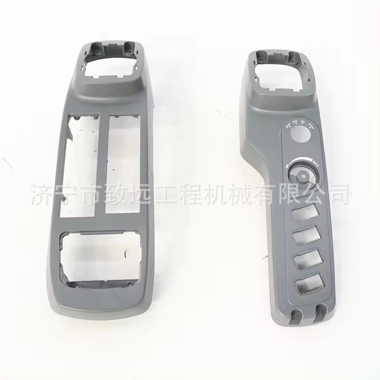 20Y-43-41423 挖掘机驾驶室控制台盖，PC200 PC200 PC400 PC450