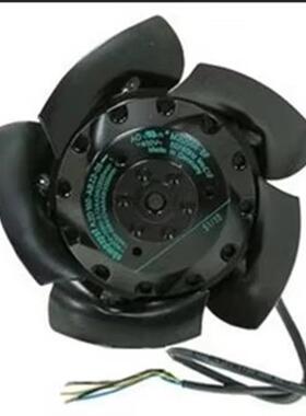 W2D155-EB08-01 W2D155-EB08-02 德国进口 德国进口风机