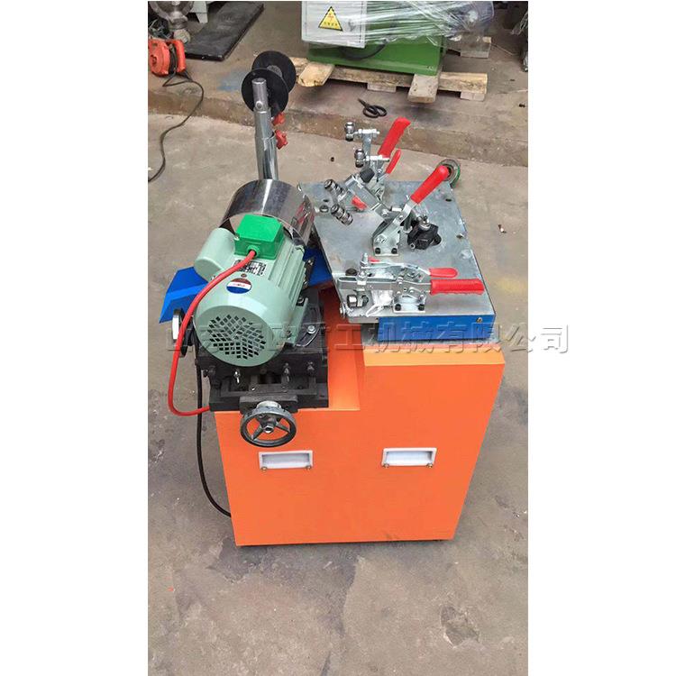 全自动带锯条磨齿机 金属带锯床钢材锯切修磨机 合金锯条打磨机