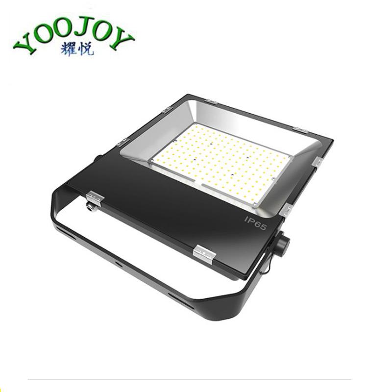 爆款LED超120W投光灯 150W 160W 200W 240W 超薄泛光灯