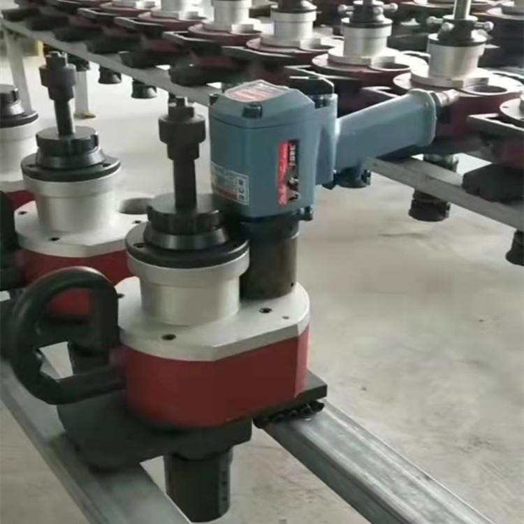 内账式管道坡口机150型电动管子坡口机厂家锅炉厂用管子坡口倒角