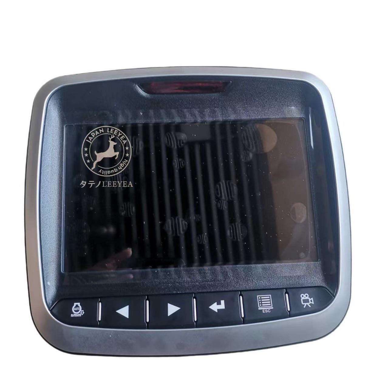 DX215-9C DX380-9C 挖掘机仪表监控显示屏 300426-00174G