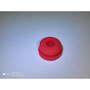 慢走丝配件水盖牧野慢走丝喷嘴33ECO85A711=1 牧野胶塞牧野机水盖