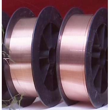 ERCuSi-Al铜焊丝上海硅青铜焊丝HS211焊材铝青铜丝高温合金航空级