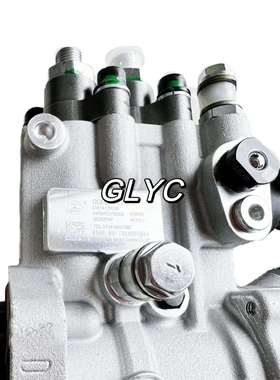 龙口油泵总成BP1384 S1111010-F427 配大柴 4DF2-13-054 汽车