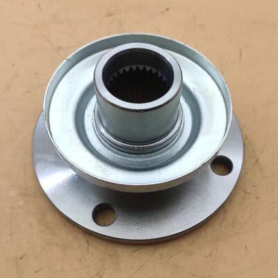 GRJ120/UZJ100/FJ酷路泽/GX/LX后齿轮法兰41204-35100 4120435110