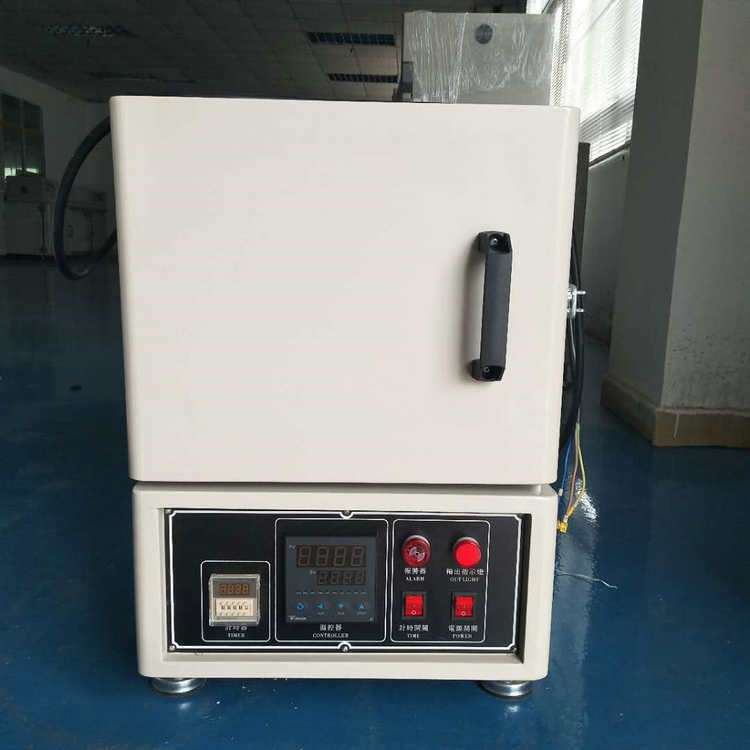 东莞科昶直供 1700℃陶瓷金属实验电炉 高温炉 马弗炉 非标订作