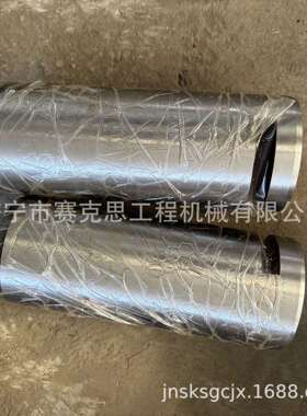 适用PC1250-7正铲挖掘机销轴 21N-72-35270 济宁赛克思