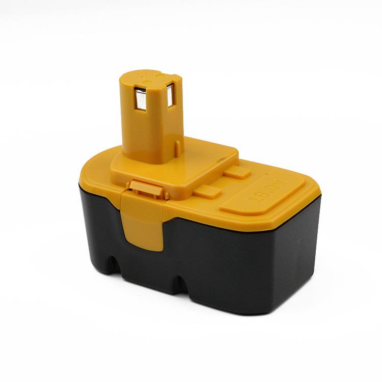 厂家替代利优比 18V电动工具镍氢电池组ABP1801 BPP1817M P510