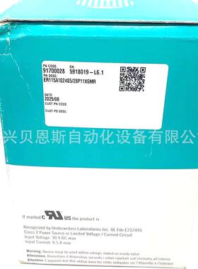 ER115A1024S5/28P11X6MR ER115A1024Z5/28P11X3MR意尔创编码器