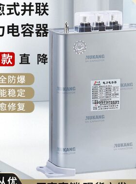 -低压并-B50J.式3联25B/电力功补偿自愈九康SM电容器41CMJ无浙江