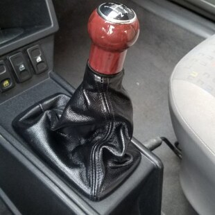 普桑大众桑塔纳挡换排挡杆位防尘套杆套适配手球档把套档桑旅老款